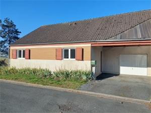 pavillon à la vente -   18350  NERONDES, surface 80 m2 vente pavillon - UBI475295825